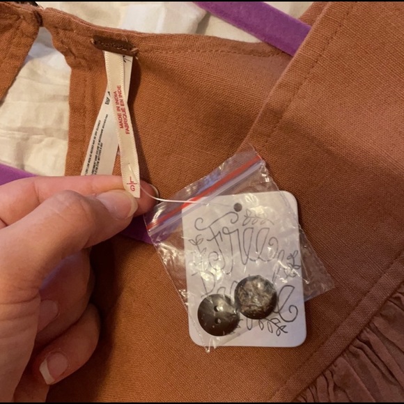 Free People Set - Picture 4 of 4